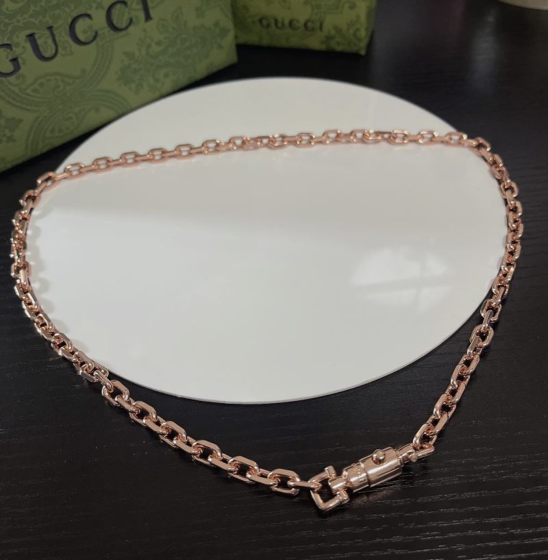 Gucci Necklaces